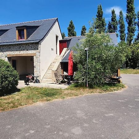 Tout Le Confort Au Milieu D'Un Parc Botanique Noyal-Muzillac Kültér fotó